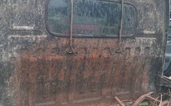 SUZUKI CARRY CL PICK UP