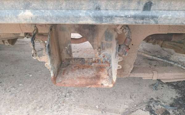 SUZUKI CARRY CL PICK UP