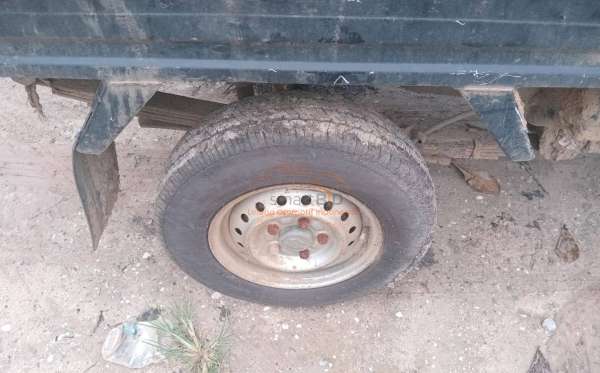 SUZUKI CARRY CL PICK UP