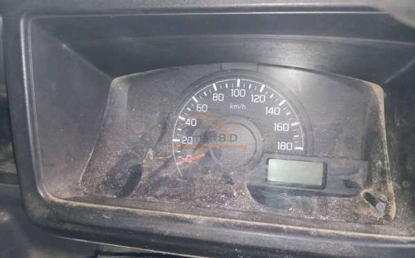 SUZUKI CARRY CL PICK UP