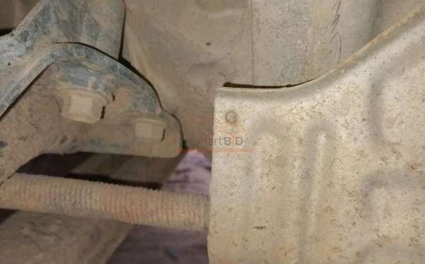 SUZUKI CARRY CL PICK UP