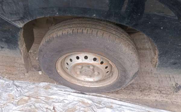 SUZUKI CARRY CL PICK UP