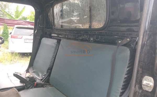 SUZUKI CARRY CL PICK UP