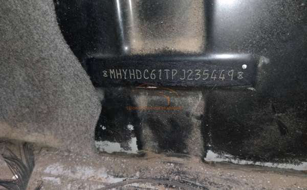 SUZUKI CARRY CL PICK UP