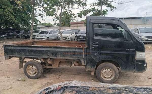 SUZUKI CARRY CL PICK UP