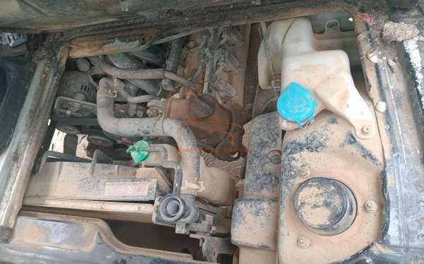 SUZUKI CARRY CL PICK UP