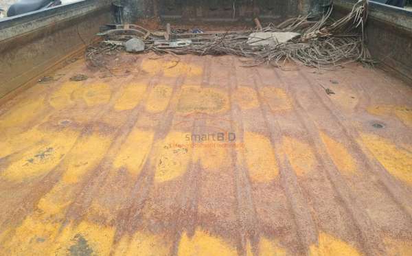 SUZUKI CARRY CL PICK UP