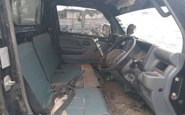 SUZUKI CARRY CL PICK UP