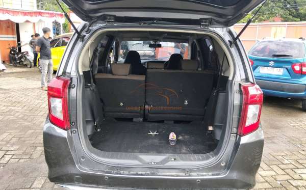 TOYOTA CALYA 1.2 G A/T