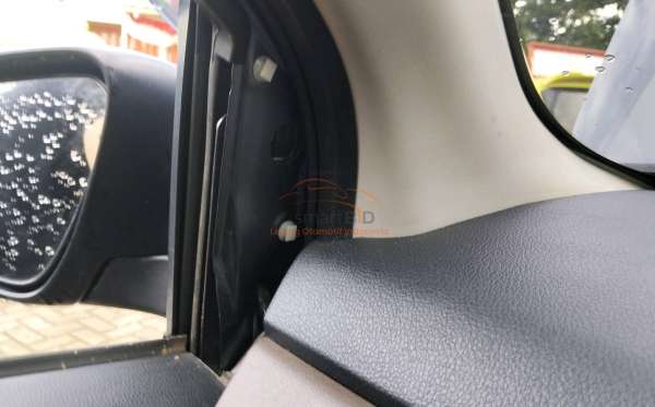 TOYOTA CALYA 1.2 G A/T