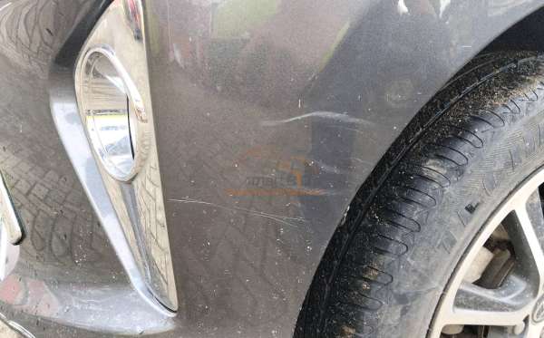 TOYOTA CALYA 1.2 G A/T