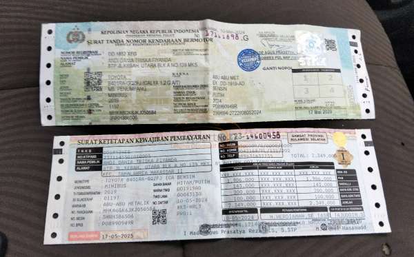 TOYOTA CALYA 1.2 G A/T