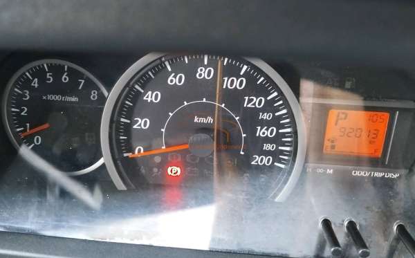 TOYOTA CALYA 1.2 G A/T