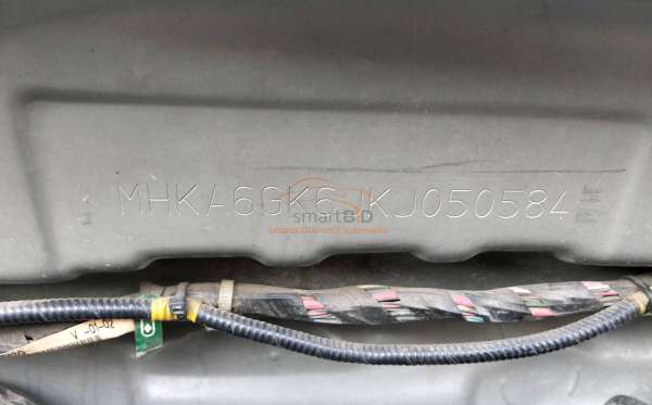 TOYOTA CALYA 1.2 G A/T