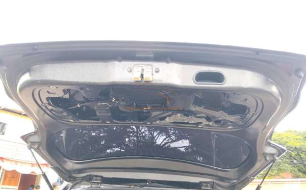 TOYOTA CALYA 1.2 G A/T