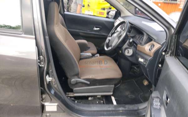 TOYOTA CALYA 1.2 G A/T