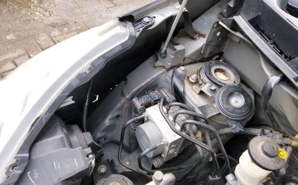 TOYOTA CALYA 1.2 G A/T