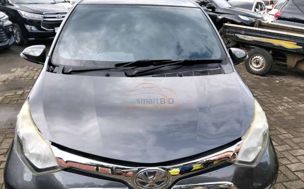 TOYOTA CALYA 1.2 G A/T