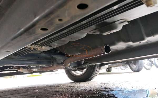 TOYOTA CALYA 1.2 G A/T