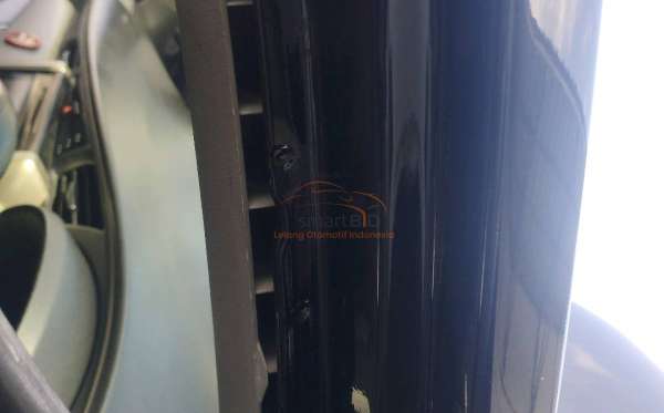 TOYOTA KIJANG INNOVA V