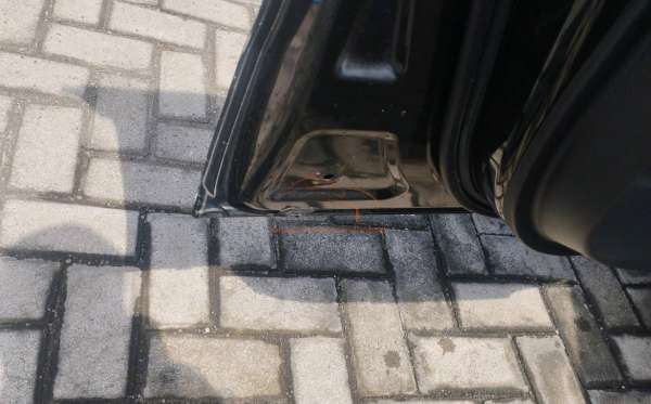 TOYOTA KIJANG INNOVA V