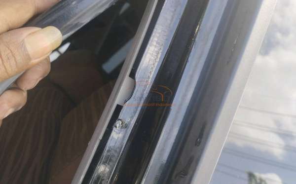 TOYOTA KIJANG INNOVA V