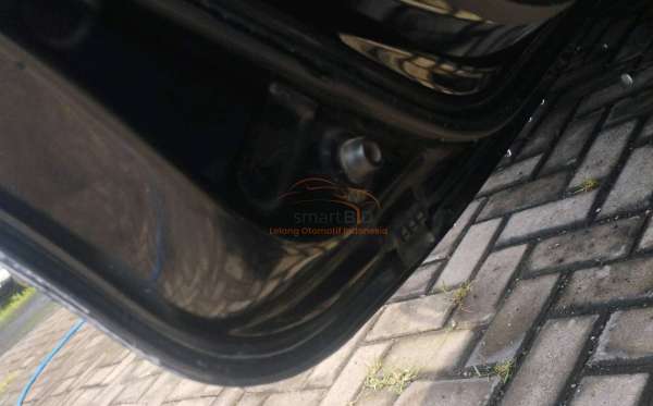 TOYOTA KIJANG INNOVA V