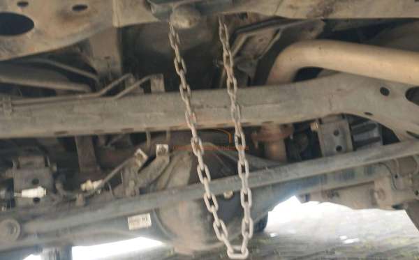 TOYOTA KIJANG INNOVA V