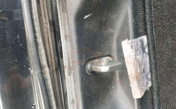 TOYOTA KIJANG INNOVA V