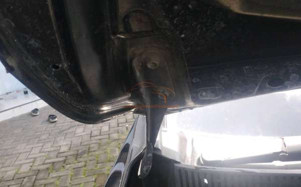 TOYOTA KIJANG INNOVA V