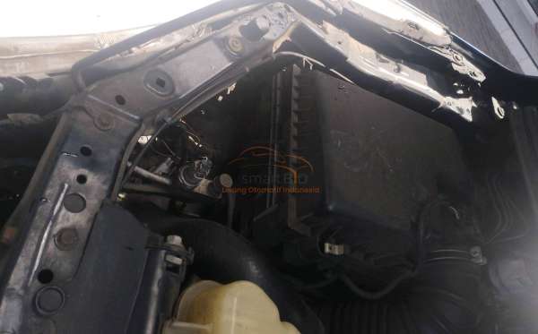 TOYOTA KIJANG INNOVA V