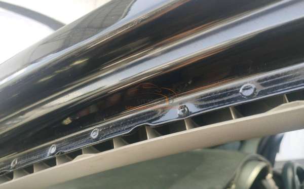 TOYOTA KIJANG INNOVA V