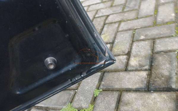 TOYOTA KIJANG INNOVA V