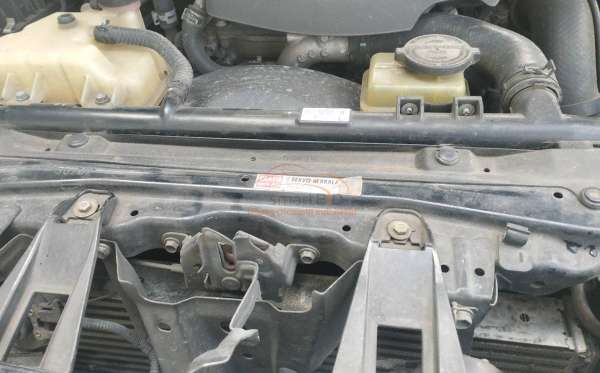 TOYOTA KIJANG INNOVA V