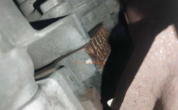 TOYOTA KIJANG INNOVA V