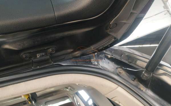 TOYOTA KIJANG INNOVA V