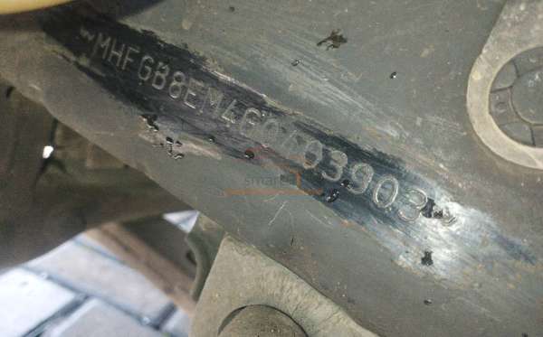 TOYOTA KIJANG INNOVA V