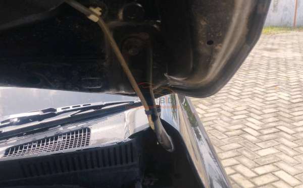 TOYOTA KIJANG INNOVA V