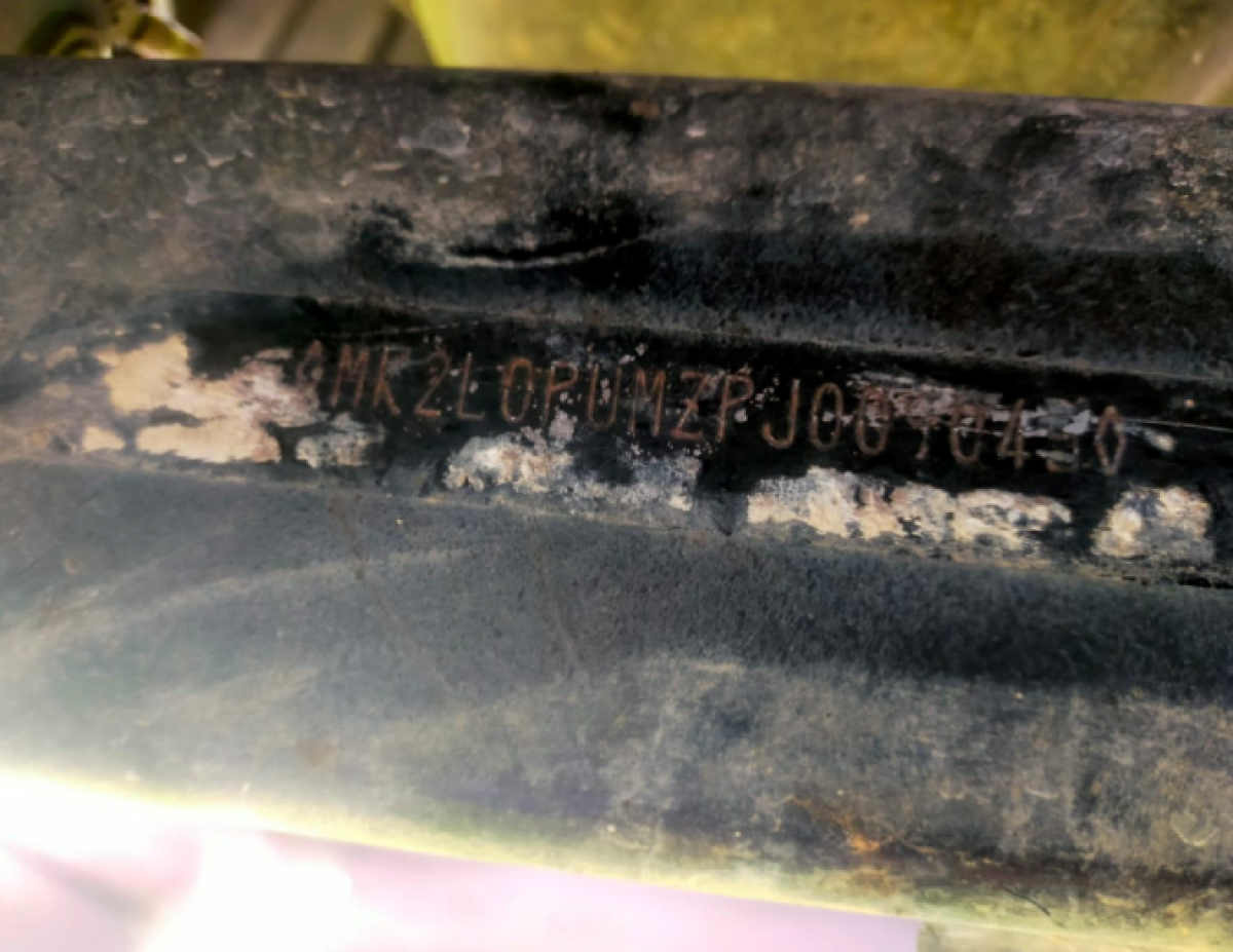 MITSUBISHI L 300 L 300 PU