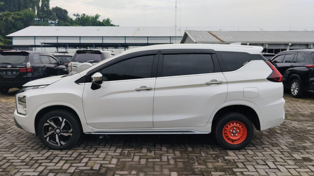 MITSUBISHI  XPANDER  1.5L ULTIMATE