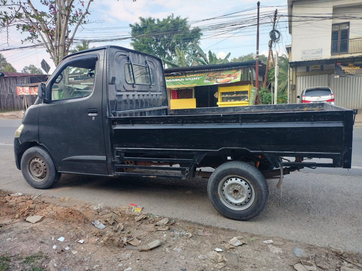 DAIHATSU GRAN MAX GRAN MAX PICK-UP