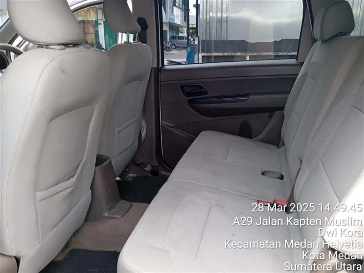 WULING  CONFERO  1.5 DB MY (4X2)