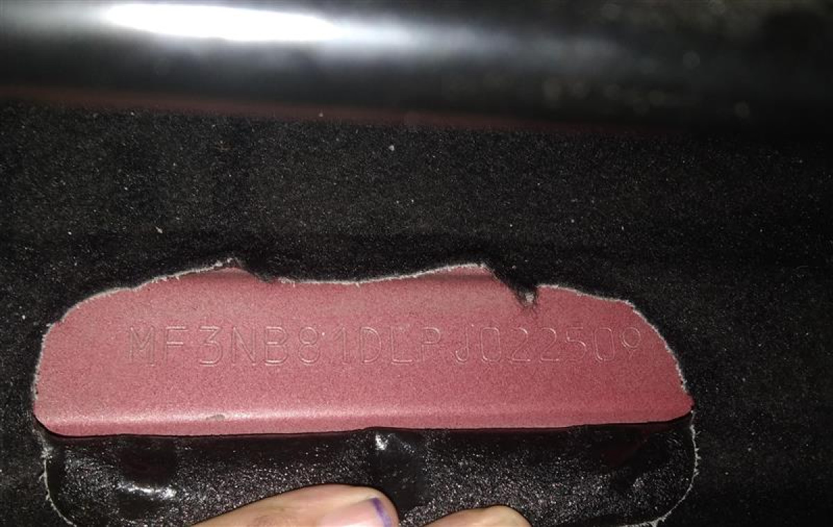 HYUNDAI  STARGAZER  TREND