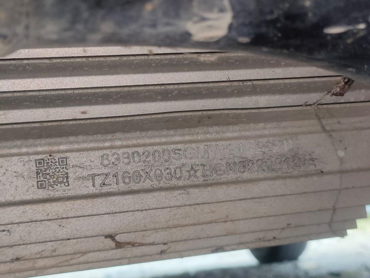 WULING AIR EV AIR EV