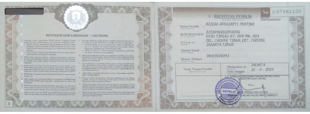 WULING AIR EV AIR EV