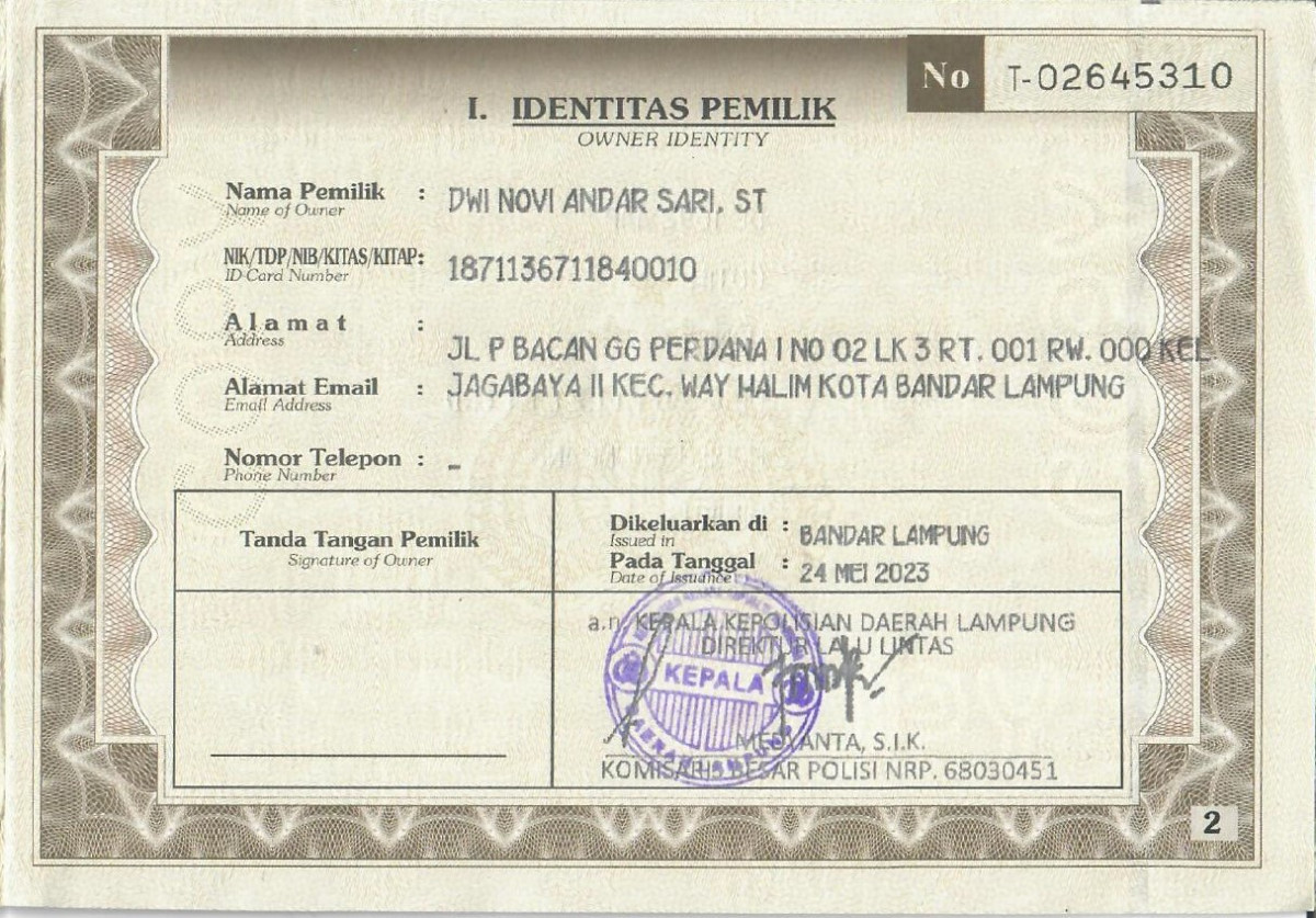 HONDA  BRIO  SATYA 1.2 E