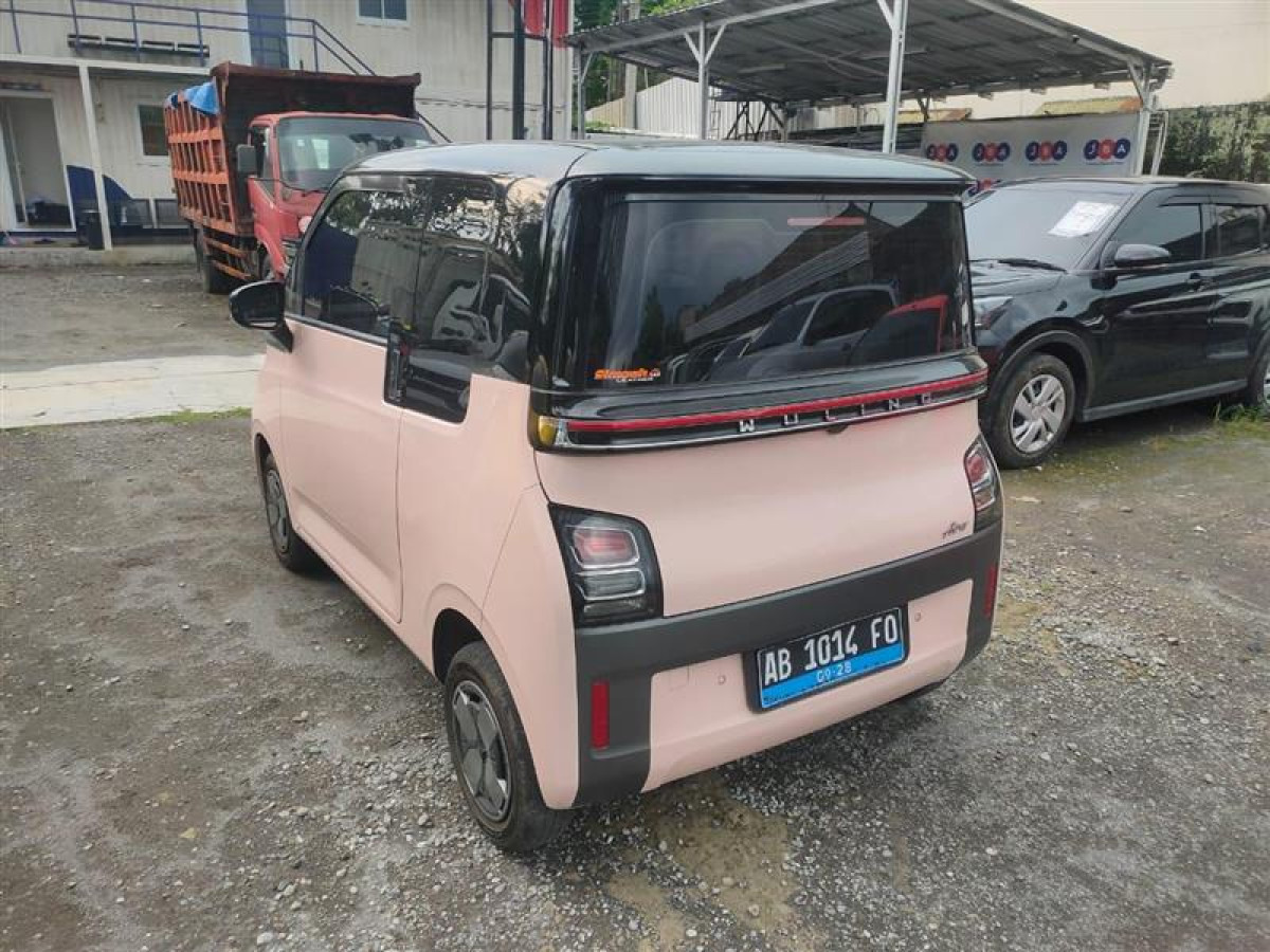 WULING AIR EV AIR EV