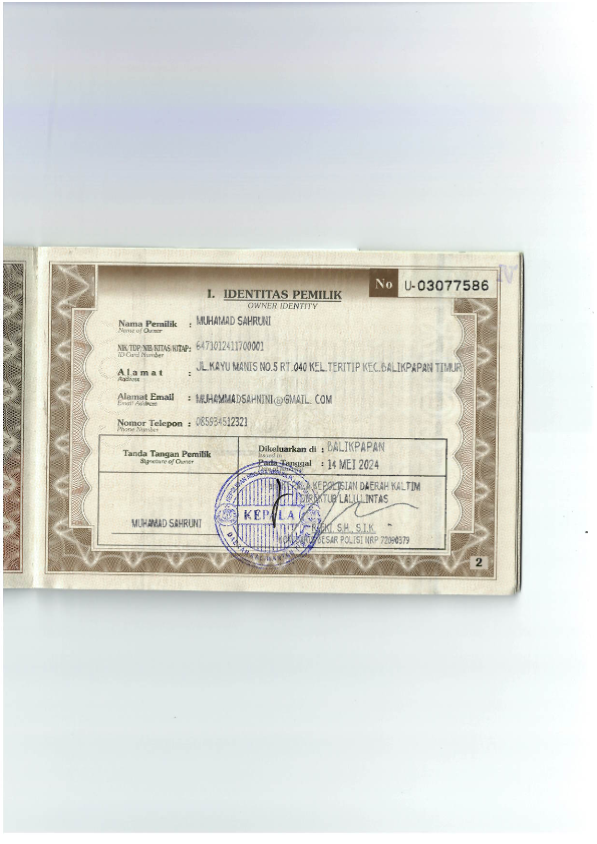 MITSUBISHI  L 300 L300 PU FB-R (4X2)