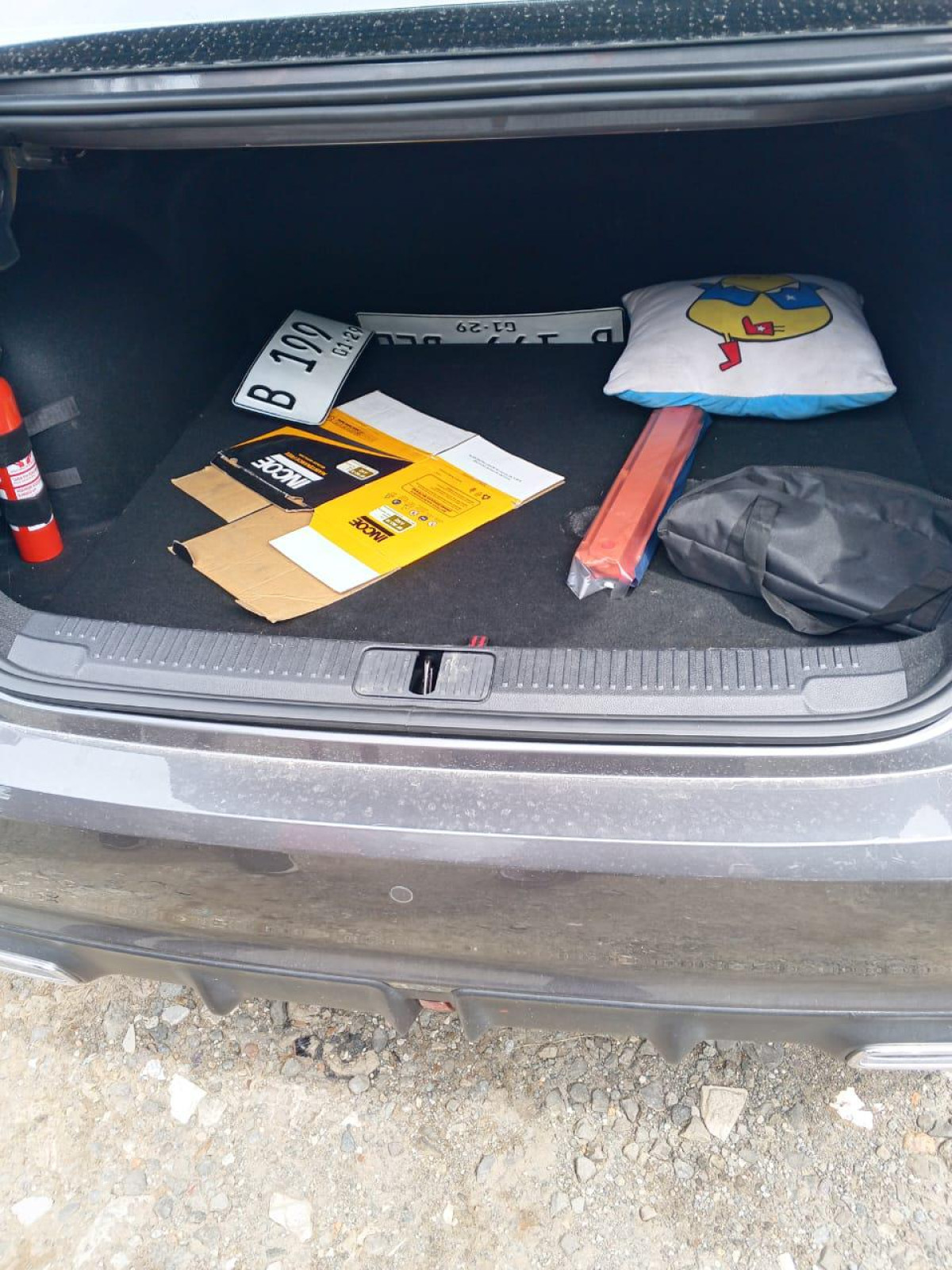 MORRIS  MORIS GARAGE 5 GT