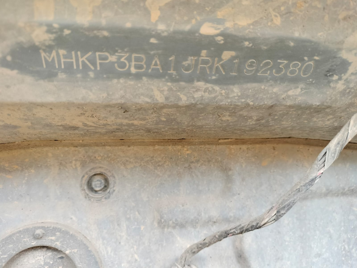 DAIHATSU GRAN MAX GRAN MAX PICK-UP